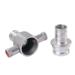 Quality BS Coupling and John Morris Coupling for Water and Foam Applications