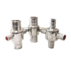 Durable John Morris Coupling and BS Coupling for Fire Fighting Needs