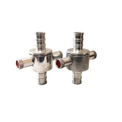 John Morris Coupling and BS Coupling for Fire Fighting Gear