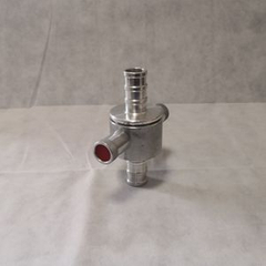 John Morris Coupling BS Coupling for Fire Hose Emergency Use