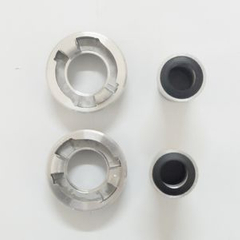Storz Couplings for Fire Hose Applications: Durable and Reliable Equipment