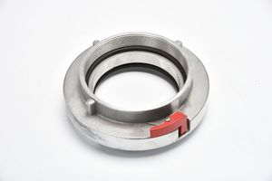 Storz Self-Locking Coupling for Fire Hose and Emergency Response