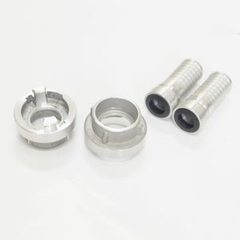 Storz Couplings for Fire Fighting: Essential for Emergency Response Teams