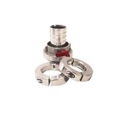 Storz Self-Locking Coupling for Fire Fighting and Rescue Solutions