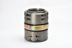 Layflat Hose with Coupling Grooved Coupling