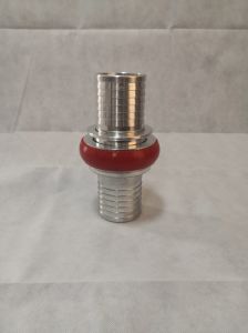 Xhyxfire High Quality Factory Price Machino Coupling Fire Hydrant Storz Coupling Storz Thread Coupling