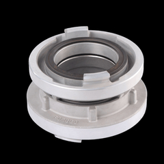 Advanced Fire Fighting Equipment with Storz Coupling and Valve