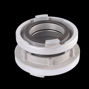 Advanced Fire Fighting Equipment with Storz Coupling and Valve