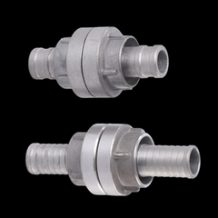 High-Quality Brass Storz Coupling for Fire Hose Applications