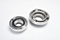 Aluminum and Brass 1 Inches to 6 Inches Fire Hose Storz Coupling