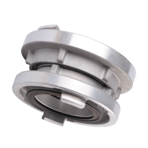 Versatile Fire Fighting Equipment with Durable Storz Coupling Design