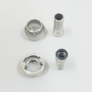 Storz Coupling Aluminum