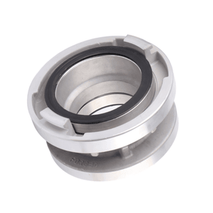 Heavy-Duty Storz Coupling for Fire Hose and Pump Applications