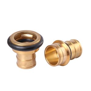 Versatile Machino Couplings for Fire Hose Applications and Rescue