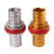 Durable Machino Couplings for Fire Fighting and Rescue Operations