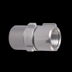 Nh Coupling for Fire Fighting Emergency Rescue in Hotels and Garment Shops