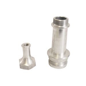 Xhyxfire High Quality High Pressure Water Mist Fire Fighting Spray Nozzle
