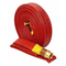 PVC Lining Canvas Fire Hydrant Fighting Hose Pipe Price