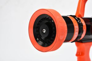 Hot Sale Fire Hose Reel with Nozzle Fire Nozzle Gun