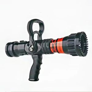 Machino Coupling with ABS Valve and Storz/Nh/Bsp/Russia Handle Variants