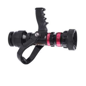 Machino Coupling with ABS Valve and Storz/Nh/Bsp/Russia Handle