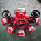 Water Dividers Fire Hydrant Coupling