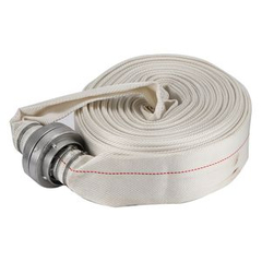 Manufacture Fire Resistant Hose, Canvas Fire Hose, Fire Fighting Hose