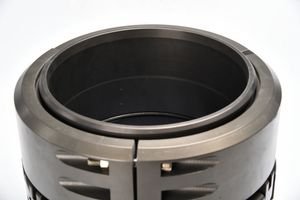 Fire Fight Emergency Multi-Lug Coupling - Red Color Option