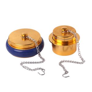 Silver GOST Coupling for Fire Safety in Hotels and Garment Shops