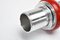 Silver GOST Coupling for Fire Fighting Applications in Various Industries