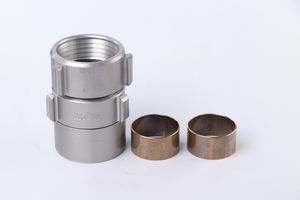 Nh Coupling for Fire Fighting: Perfect for Building Material and Garment Shops