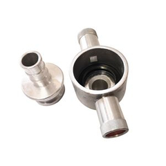 BS Coupling and John Morris Coupling for Fire Hose Safety