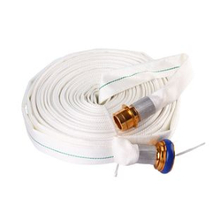 Xhyxfire Firefighting Lined Hose - Quality Options From 1&quot; to 8&quot;
