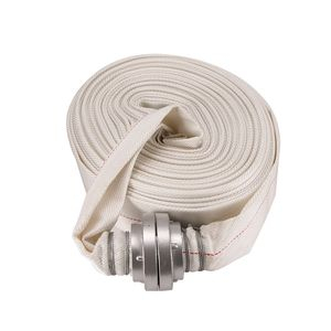 Xhyxfire Firefighting Hose - Quality Lined Hose, 1&quot; to 8&quot; Specifications