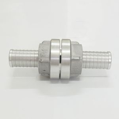 Efficient Storz Couplings for Fire Hose Couplings and Rescue Missions