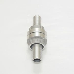 Storz Couplings for Fire Hose and Emergency Rescue in Fire Fighting