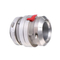 Storz Self-Locking Coupling for Quick and Efficient Fire Fighting