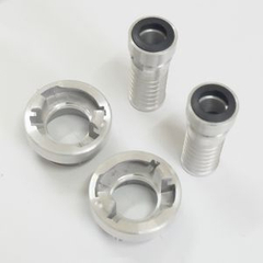 Storz Couplings for Efficient Water and Foam Fire Fighting Solutions