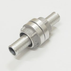 Storz Coupling Systems for Water and Foam Fire Fighting Applications