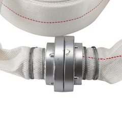 Xhyxfire Firefighting Hose - Versatile Lined Hose in Various Sizes