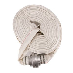 Xhyxfire Firefighting Hose - Premium Lined Hose in Multiple Sizes