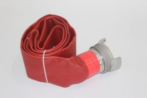 EPDM Tube Fire Truck Hose