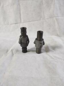 Aluminum Alloy Quick Connect Forest Coupling Fire Hose Coupling