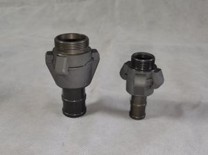 Aluminum Forest Coupling Fire Hose Connection