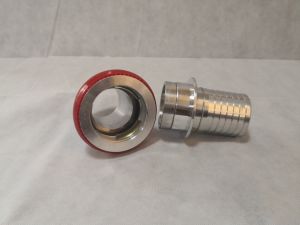 Maufacturer Machino Coupling Storz Fire Hose Coupling Forged Storz Coupling