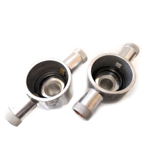 Xhyxfire Marine System Quick Connector Aluminum Material John Morris Hose Coupling