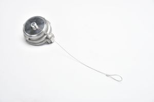 Xhyxfire Top Quality Best Price Russian Coupling Aluminum Coupling Storz Coupling Male Thread