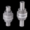 Efficient Fire Hose Fittings for Quick Fire Pump Connections