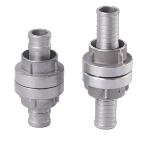 Efficient Fire Hose Fittings for Quick Fire Pump Connections