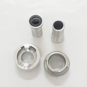 Storz Coupling Aluminum
